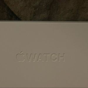 SERIES 4 APPLE WATCH 44MM